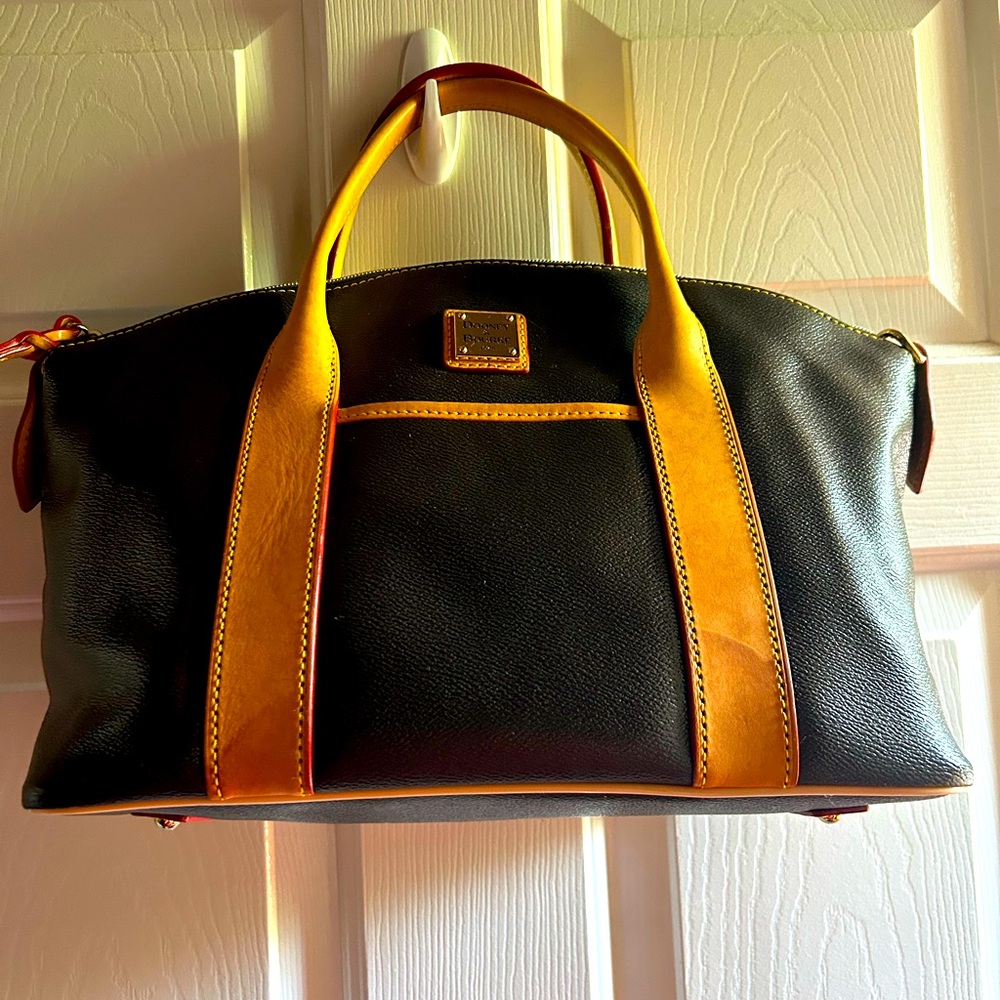 Beautiful Dooney & Bourke